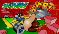 Juego online Skunny Kart (PC)