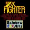 Juego online Sky Fighter (Atari ST) Juego online Sky Fighter (Atari ST)