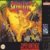 Juego online Skyblazer (Snes)