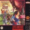 Juego online Snow White in Happily Ever After (Snes)