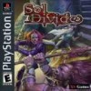 Juego online Sol Divide (PSX)