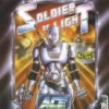 Juego online Soldier of Light (Atari ST)