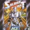 Juego online Soldier of Light (Atari ST) Juego online Soldier of Light (Atari ST)