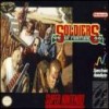 Juego online Soldiers of Fortune (Snes)