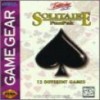 Juego online Solitaire Fun Pak (GG)