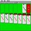 Juego online Solitaire (Atari ST) Juego online Solitaire (Atari ST)