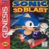 Juego online Sonic 3D Blast (Genesis)