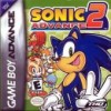 Sonic Advance 2 (GBA)