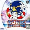 Juego online Sonic Adventure (DC)