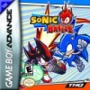 Juego online Sonic Battle (GBA)