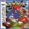 Juego online Sonic R (Saturn)