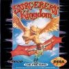 Juego online Sorcerer's Kingdom (Genesis)