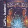 Juego online Sorcerer's Maze (PSX)