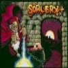 Juego online Sorcery Plus (Atari ST) Juego online Sorcery Plus (Atari ST)