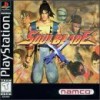 Juego online Soul Blade (PSX)