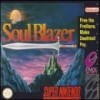 Juego online Soul Blazer (Snes)