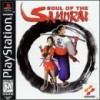 Juego online Soul of the Samurai (PSX)