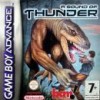 Juego online A Sound of Thunder (GBA)