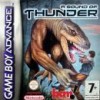 Juego online A Sound of Thunder (GBA) Juego online A Sound of Thunder (GBA)