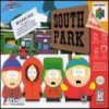 Juego online South Park (N64)