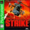 Juego online Soviet Strike (PSX)