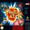 Juego online Space Ace (Snes)