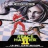 Juego online Space Harrier II (Genesis)