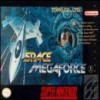 Juego online Space MegaForce (Snes)