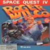 Juego online Space Quest IV - Roger Wilco and the Time Rippers (PC) Juego online Space Quest IV - Roger Wilco and the Time Rippers (PC)