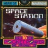 Juego online Space Station (Atari ST)