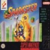 Juego online Sparkster (Snes)