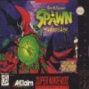 Juego online Spawn (Snes)