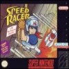 Juego online Speed Racer (Snes)