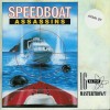 Juego online Speedboat Assassin (Atari ST)
