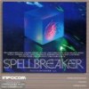 Juego online Spellbreaker (Atari ST)