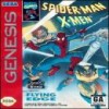 Juego online Spider-Man - X-Men - Arcade's Revenge (Genesis)