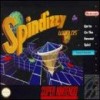 Juego online Spindizzy Worlds (Snes)