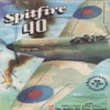 Juego online Spitfire 40 (Atari ST) Juego online Spitfire 40 (Atari ST)