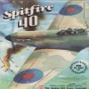 Juego online Spitfire 40 (Atari ST)