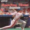 Juego online The Sporting News Baseball (PC)