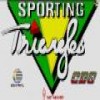 Juego online Sporting Triangles (Atari ST)