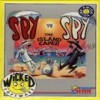 Juego online Spy vs Spy II: The Island Caper (Atari ST)