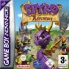 Juego online Spyro Adventure (GBA)