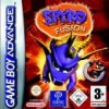 Juego online Spyro Fusion (GBA)