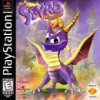 Juego online Spyro the Dragon (PSX)