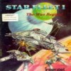 Juego online Star Fleet I: The War Begins (Atari ST)