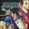 Juego online StarFox 64