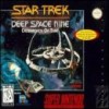 Juego online Star Trek: Deep Space Nine -- Crossroads of Time (Snes)