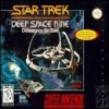 Juego online Star Trek: Deep Space Nine -- Crossroads of Time (Snes)
