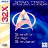 Juego online Star Trek Starfleet Academy: Starship Bridge Simulator (Sega 32x)